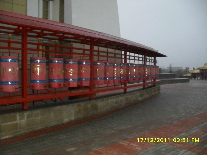 Григорий Сергеев | Буденновск