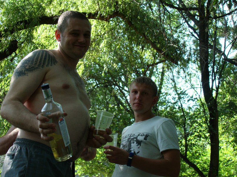 Вова Билый | Донецк