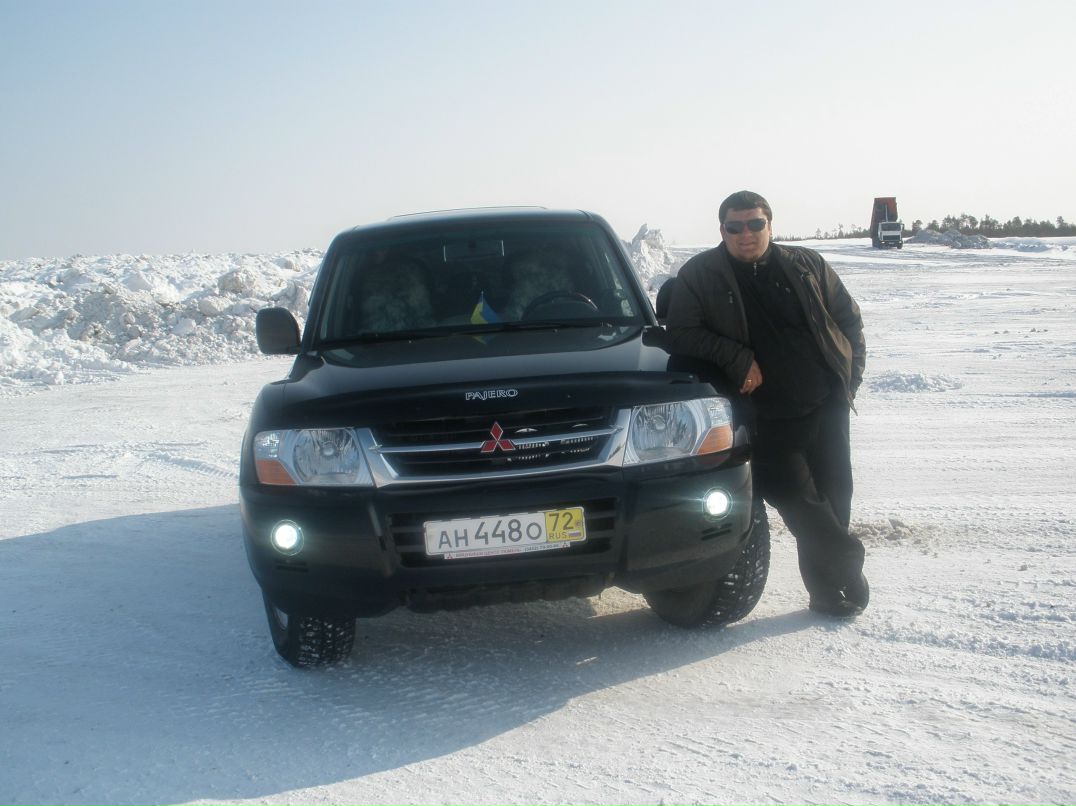 Виктор Дубецкий | Когалым