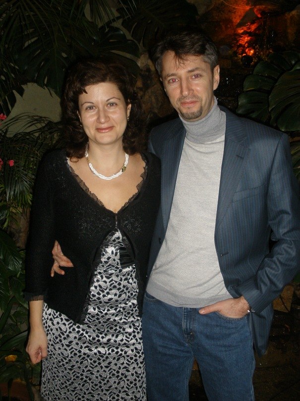 Евгения Хайтун | Санкт-Петербург