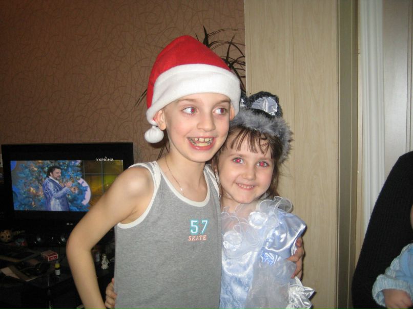 Аня Антонова | Одесса