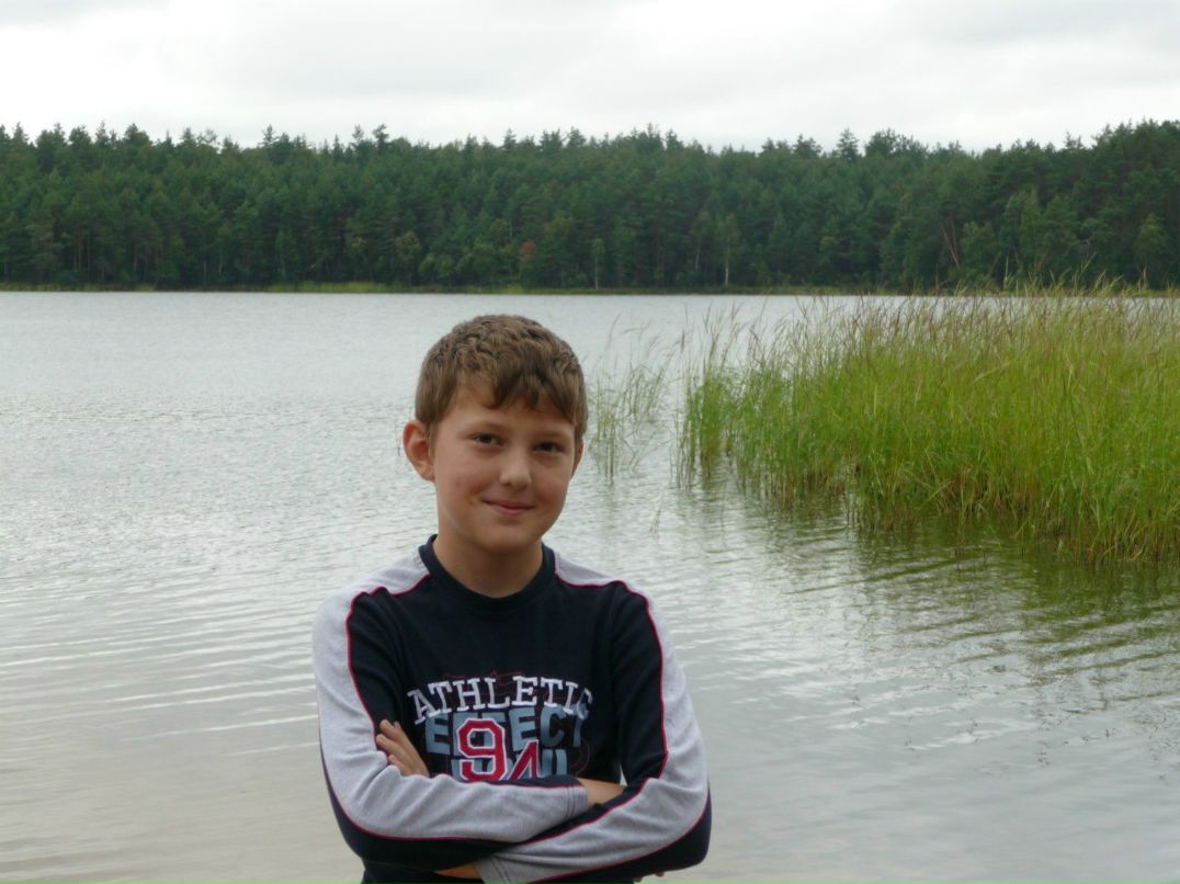 Оксана Ковригина | Рязань