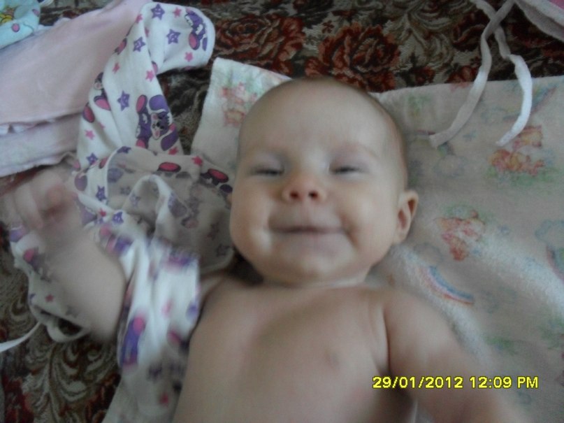 Наталия Скачкова | Углич