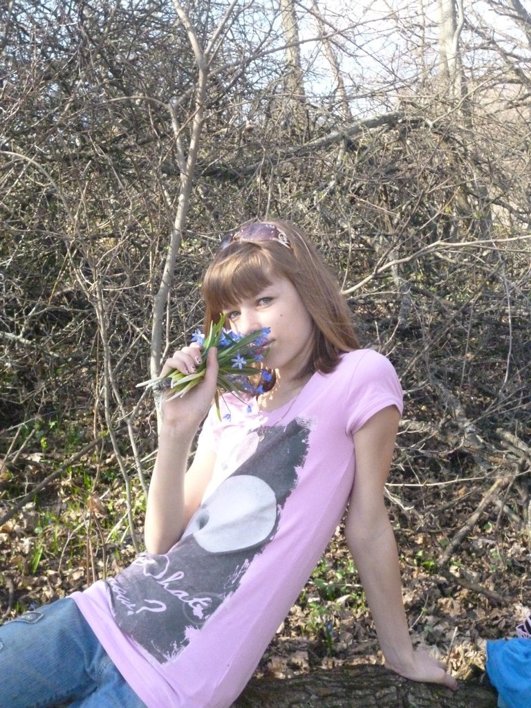 Марина Дмитриева | Короча