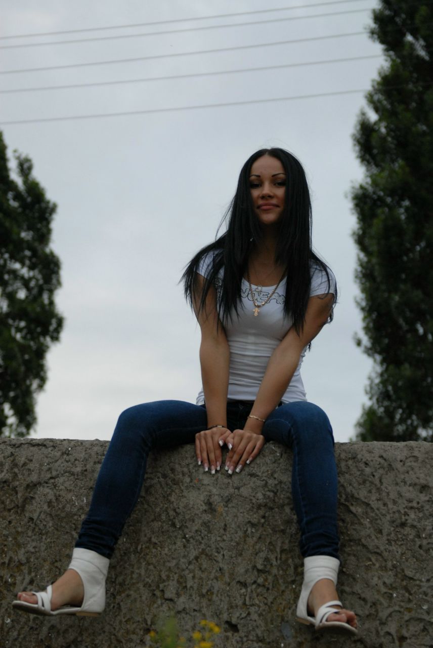 Yulya Sknarina | Новочеркасск