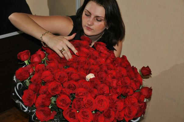 №159, Анжела, Москва №159, Анжела, Москва