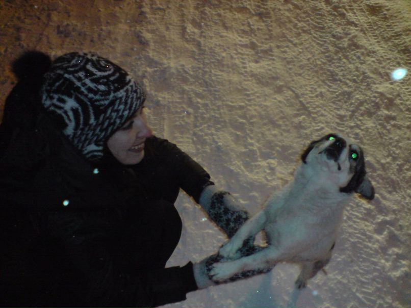 Юля Зинченко | Полтава