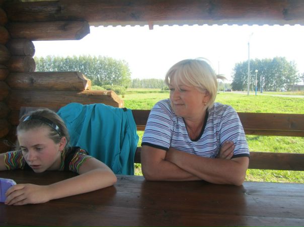 №131, Анастасия Куприянова №131, Анастасия Куприянова