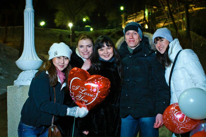 Александр Александров <THE STIG> | Оренбург