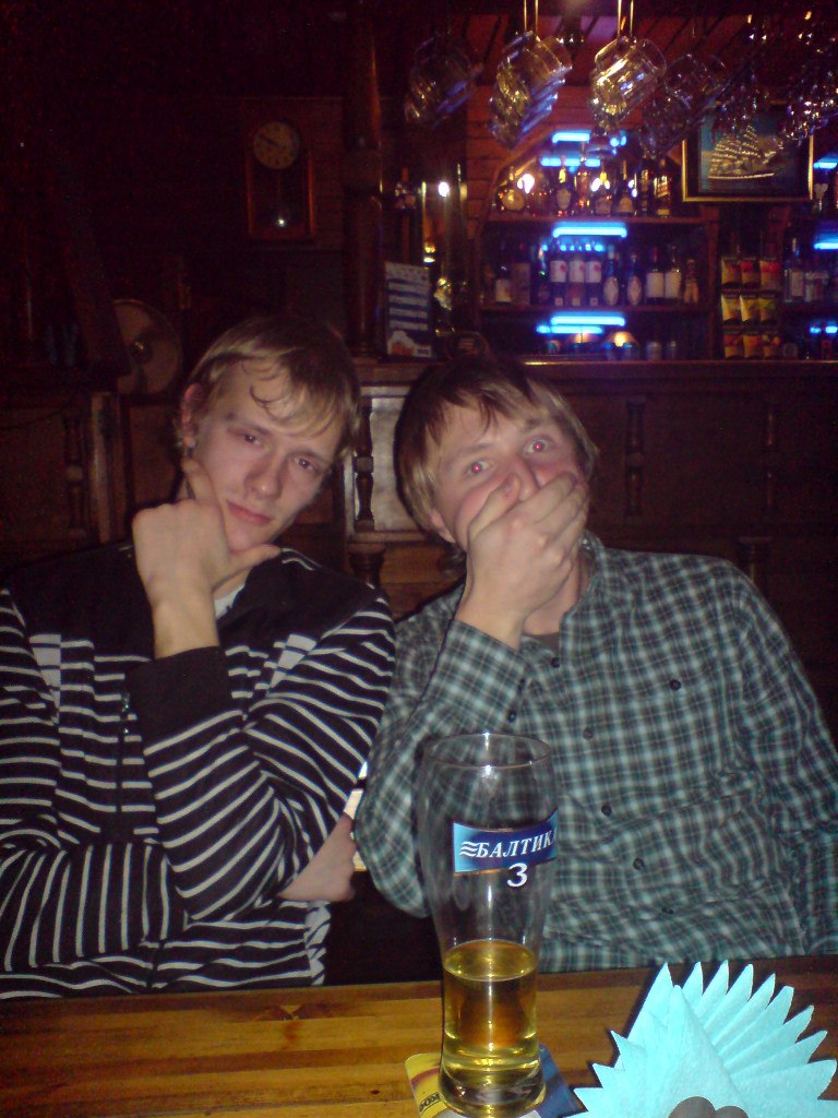 Андрей Миронов | Петрозаводск