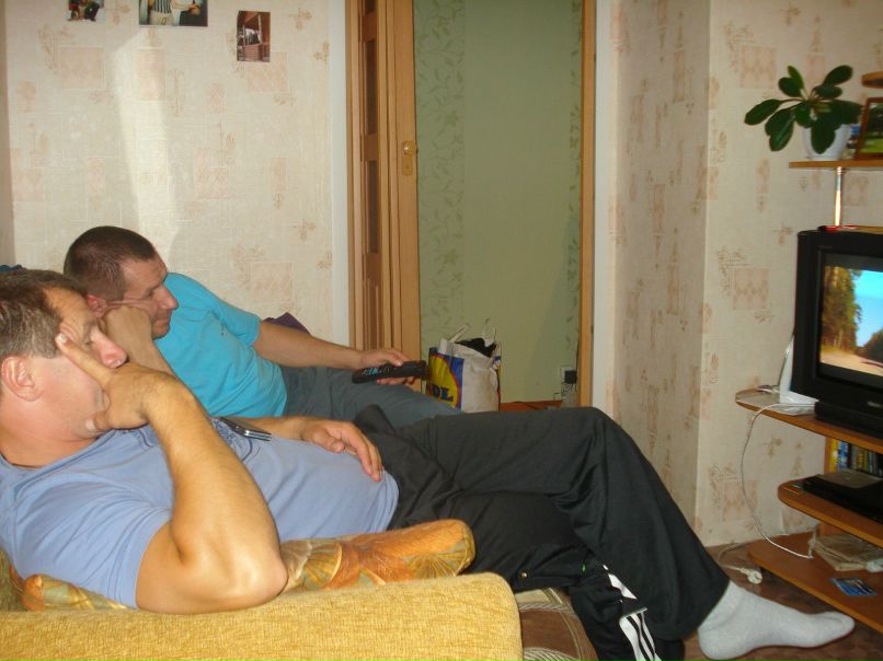 Анатолий Качанов | Питкяранта