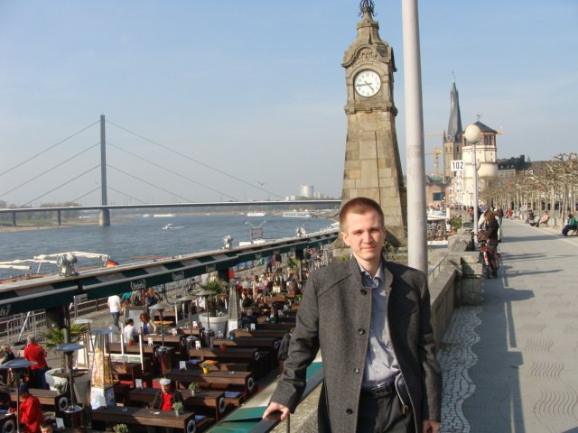 Антон Мальцев | Екатеринбург