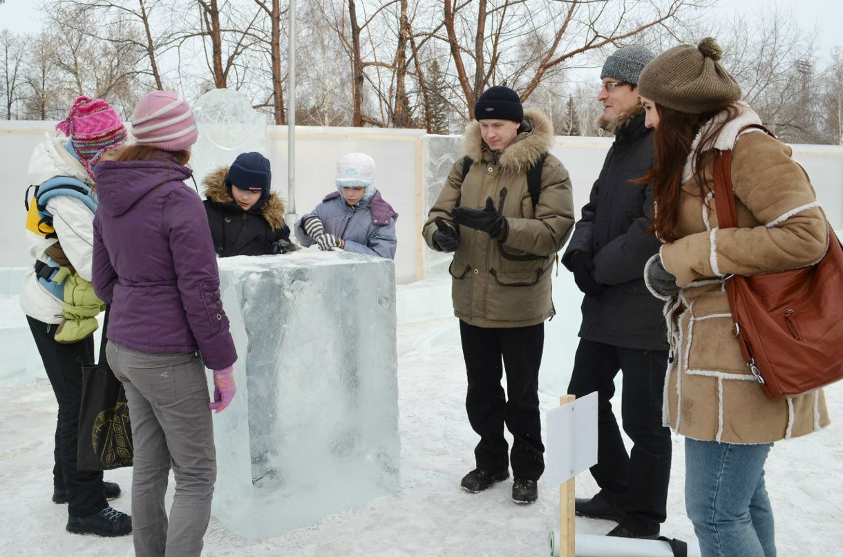 Татьяна Перевертайло | Томск