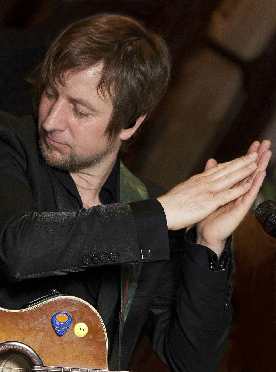 Олег Степаненко (ОLЕ) | Киев