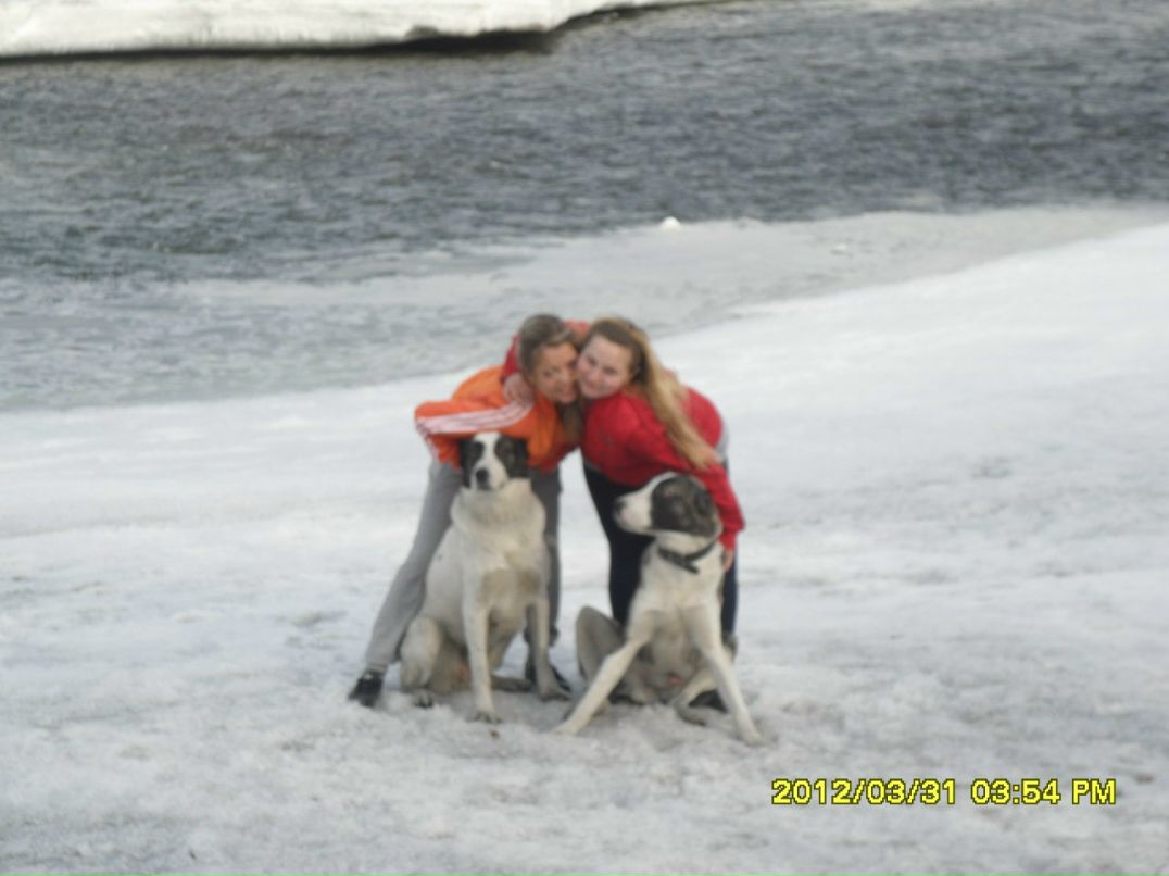 Юлия Бердник | Новокузнецк