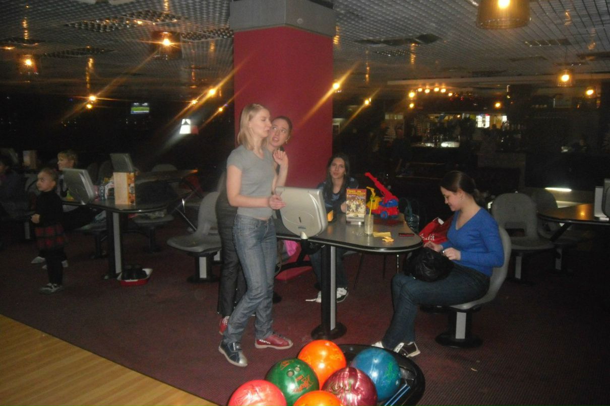 Дарья Свирельщикова | Екатеринбург