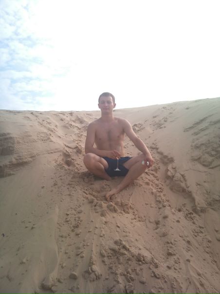 №125, Саша Завальнюк, 37 лет, Киев №125, Саша Завальнюк, 37 лет, Киев