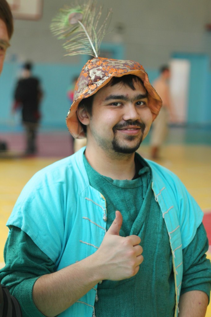 Ленар Каримуллин | Казань