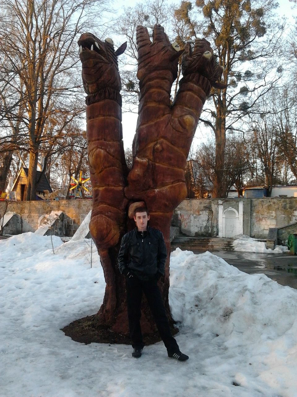 Володимир Пантелеймонов Миколайович | Житомир