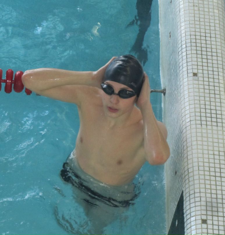 Аркадий Ратников | Санкт-Петербург