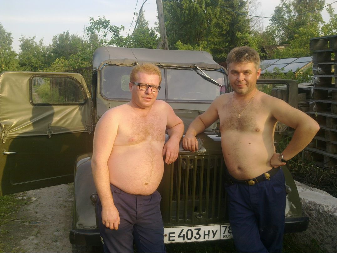 Андрей Андреев | Санкт-Петербург