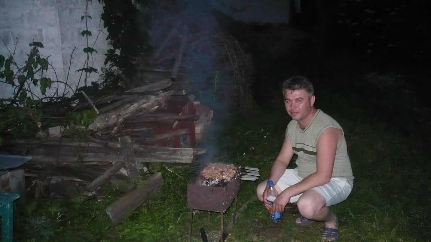 Андрей Андреев | Санкт-Петербург