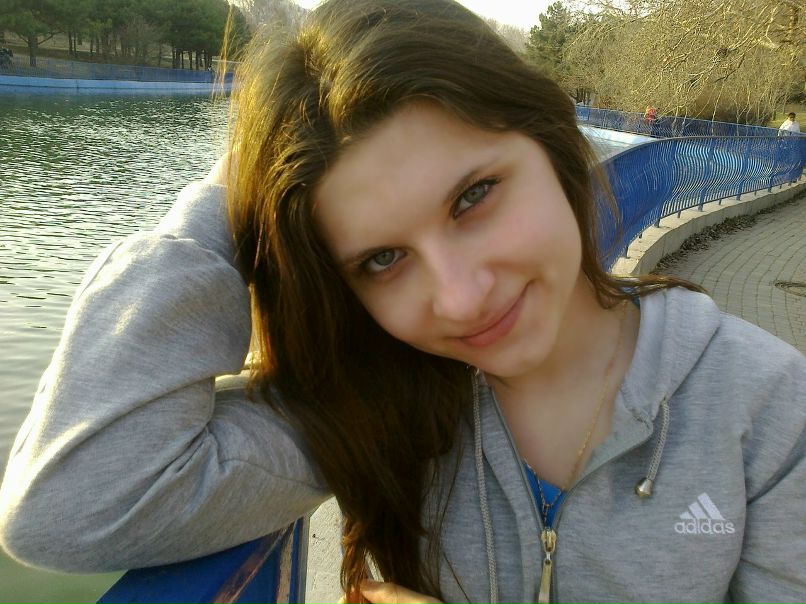 Ольга Середа | Одесса