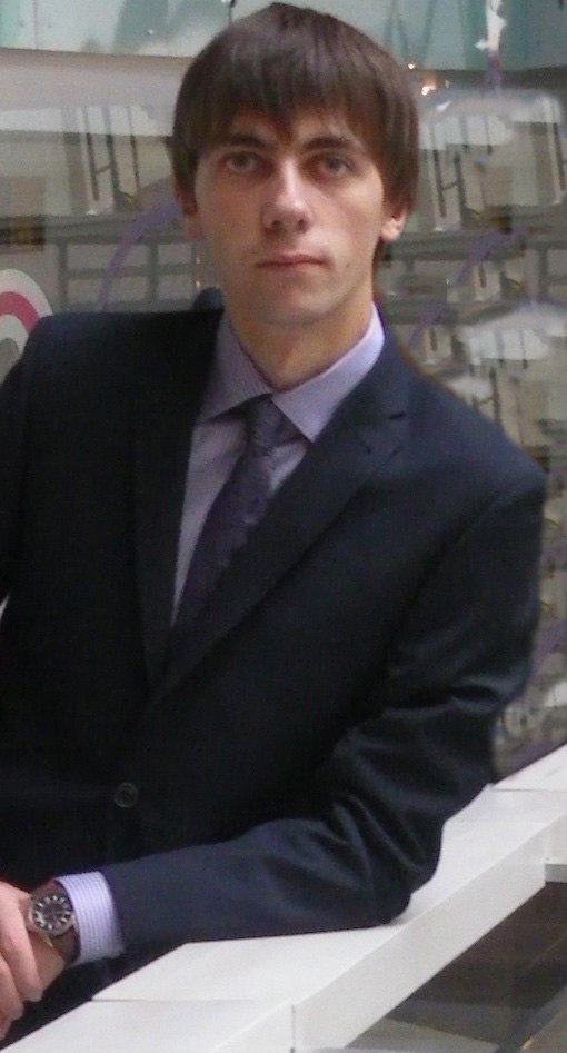 Артур Буценко Eisbar'n | Донецк