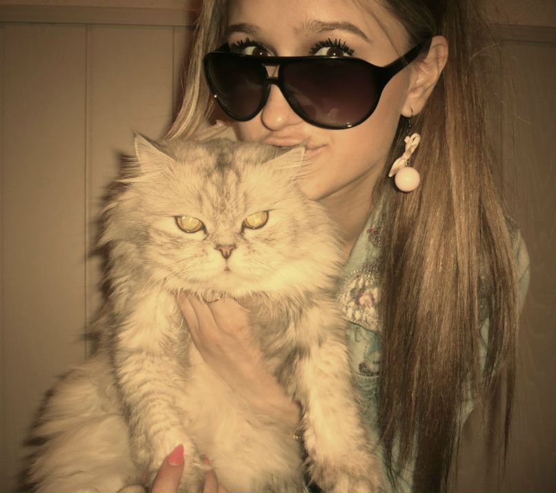 Настя Денисова | Волгоград