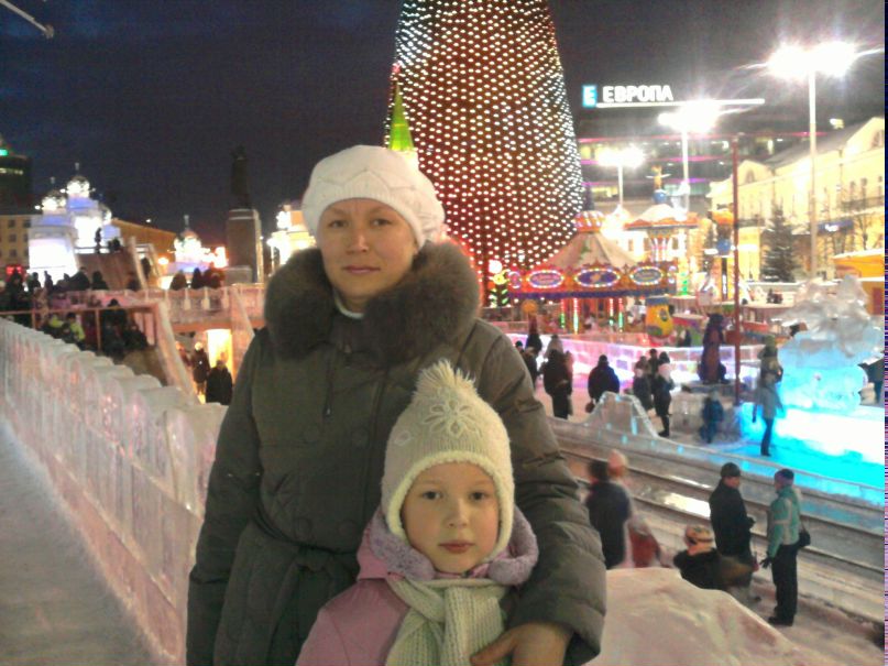 Светлана Петухова | Екатеринбург