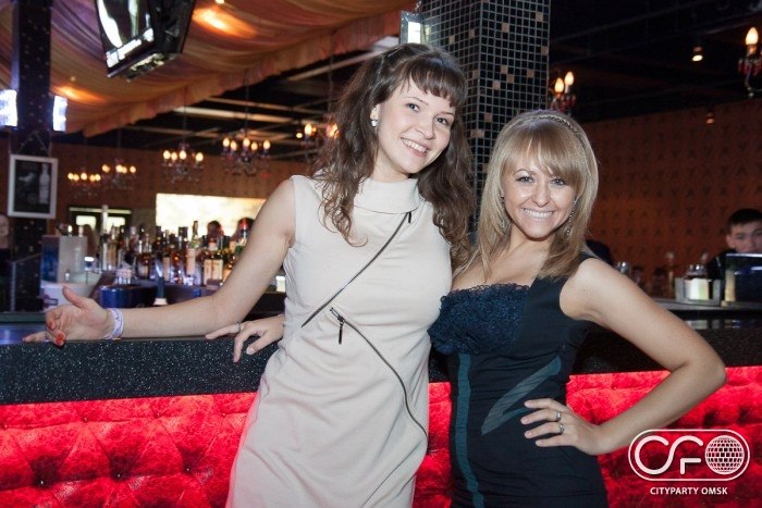 Анжела Баклаева | Москва