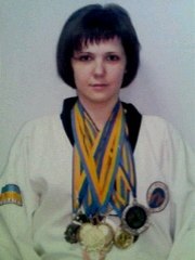 Віка Подорожна | Погребище