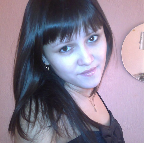 №1, Юлия Махмутова №1, Юлия Махмутова