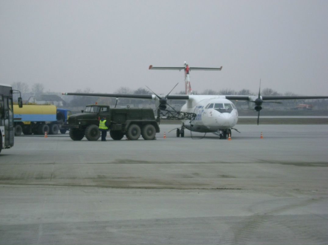 Тарас Кухарук | Львов