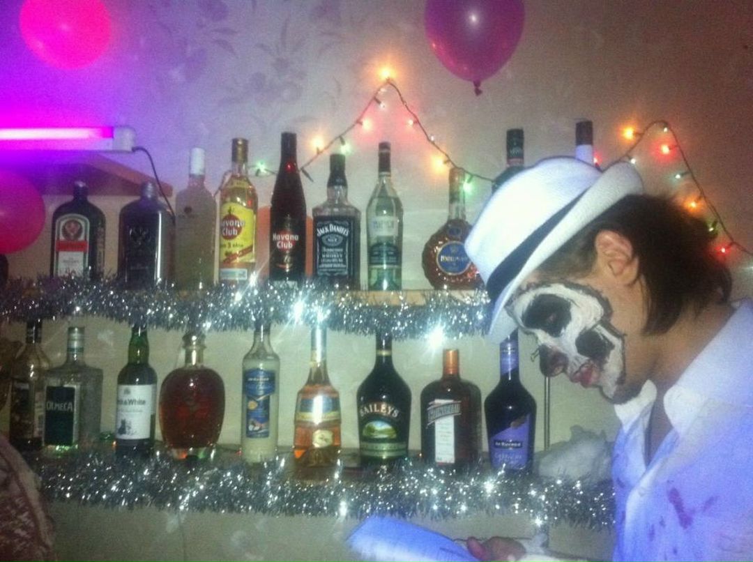 Александр Савельев Алексеевич | Норильск