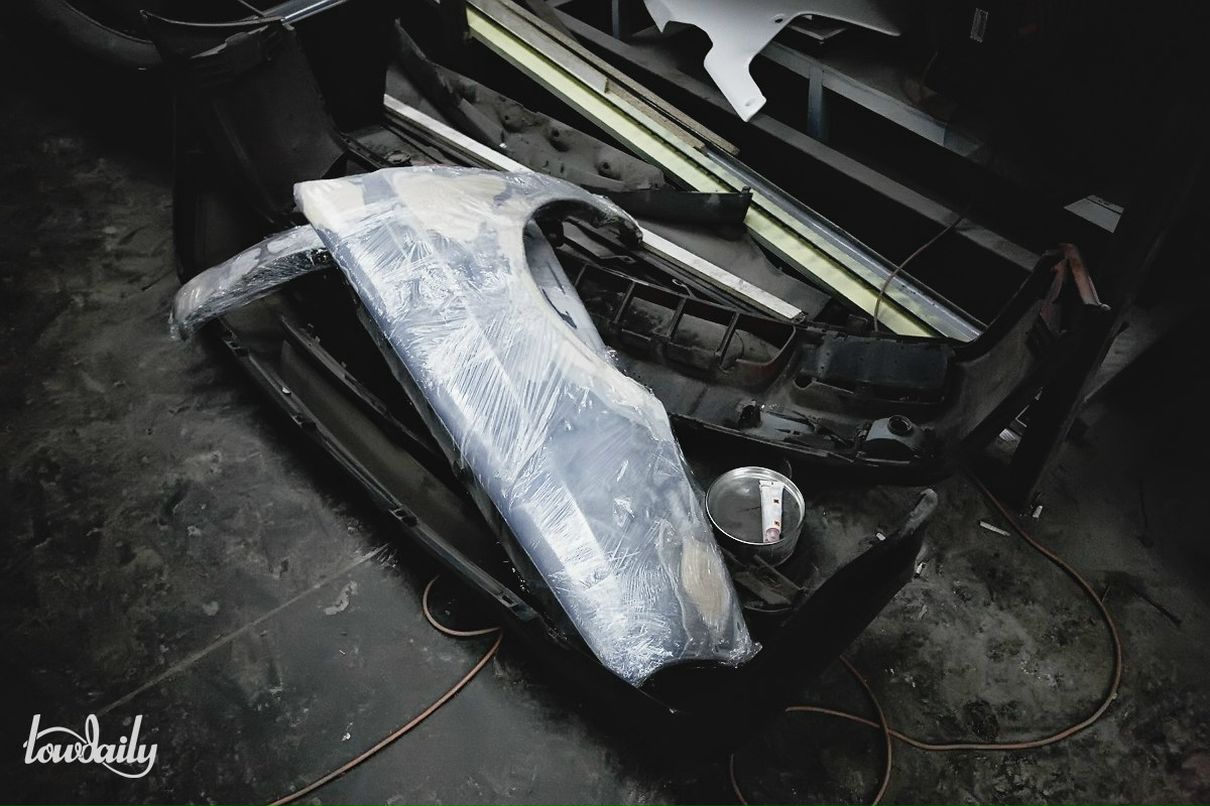 Павел Короткий | Москва