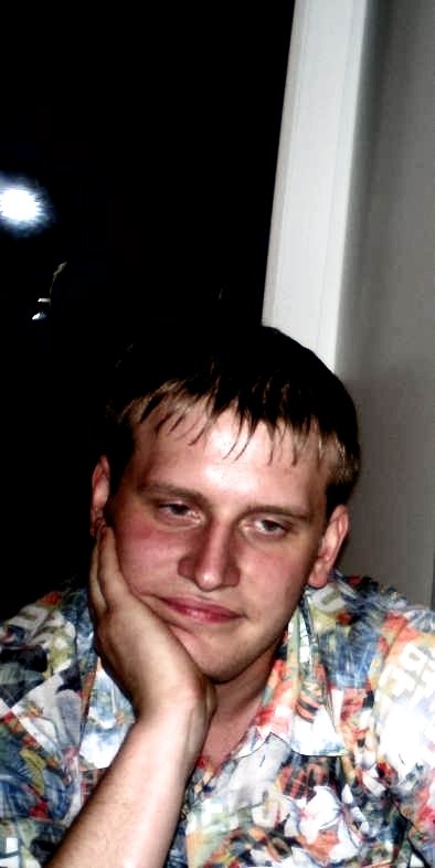 Максим Васюхнов Анатольевич | Новый Уренгой