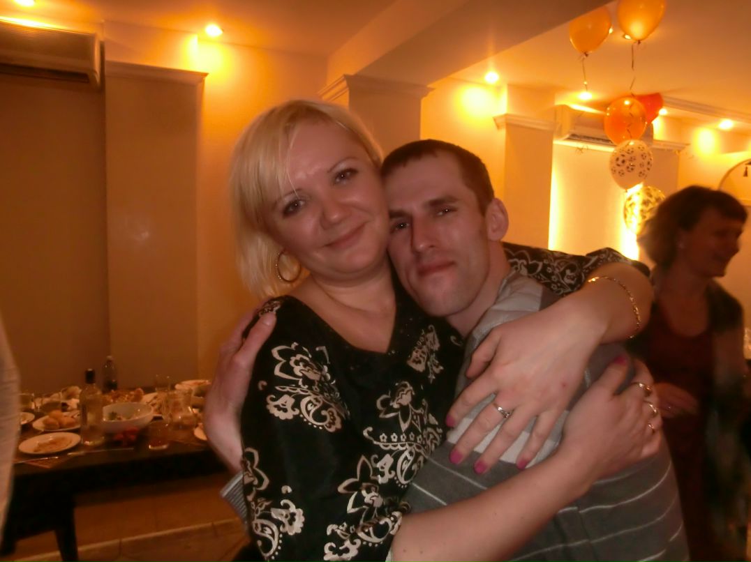 Жанна Канафина | Омск