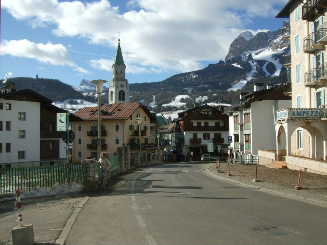 Эльвира Березанцева | Москва