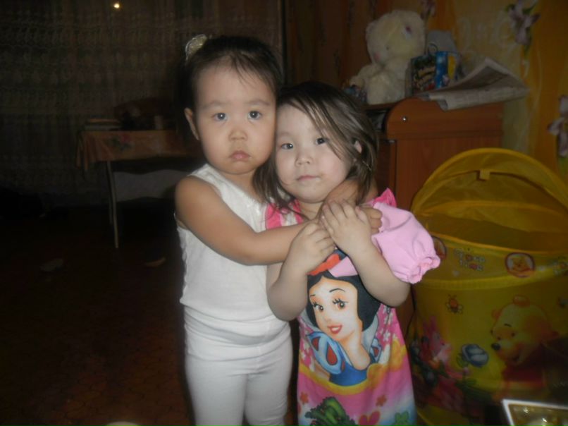 Варвара Иванова | Якутск