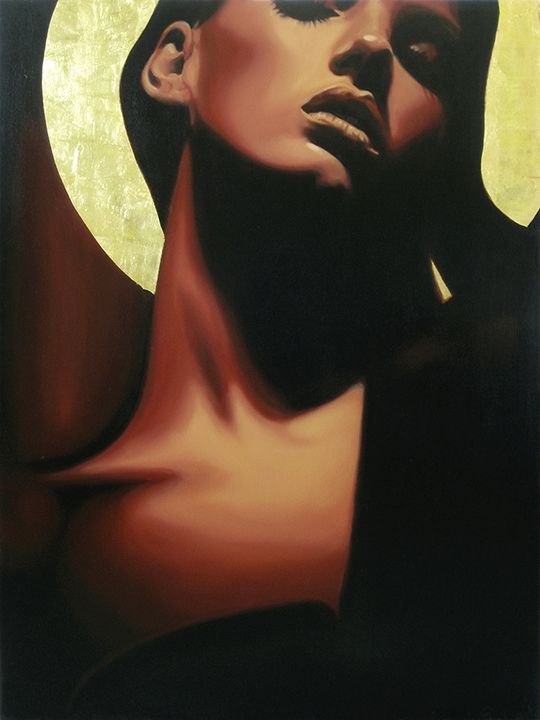 Mariana Ozarkiv | Calgary