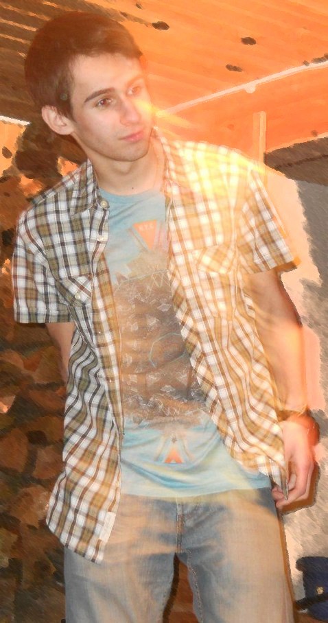 Елена Данильчик | Скидель