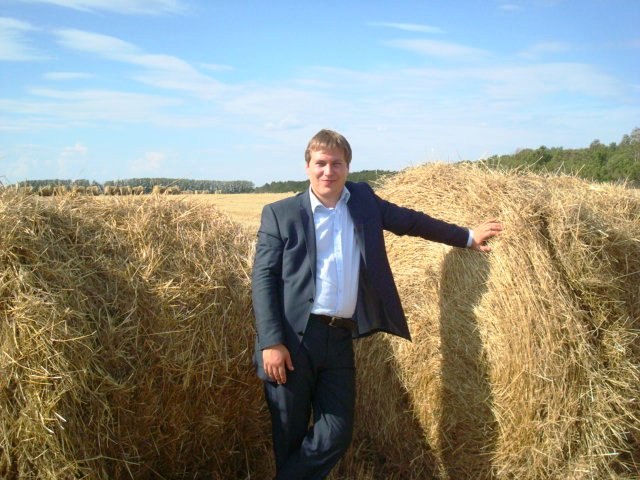 Артур Мустаев | Казань