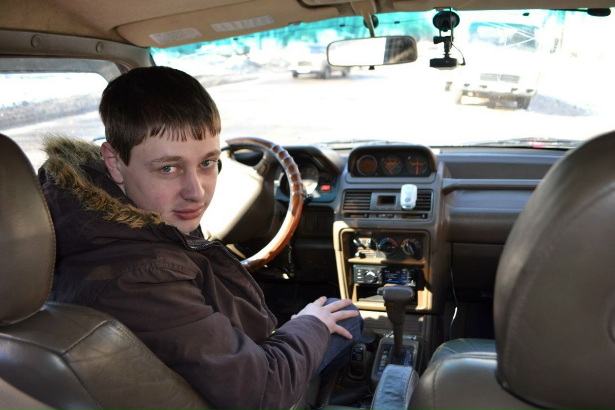 Мирослав Зайцев | Тверь