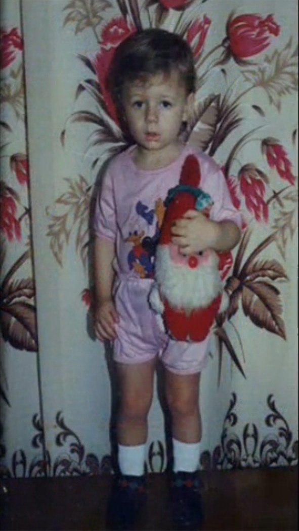 Сашок Зинчевский | Киев