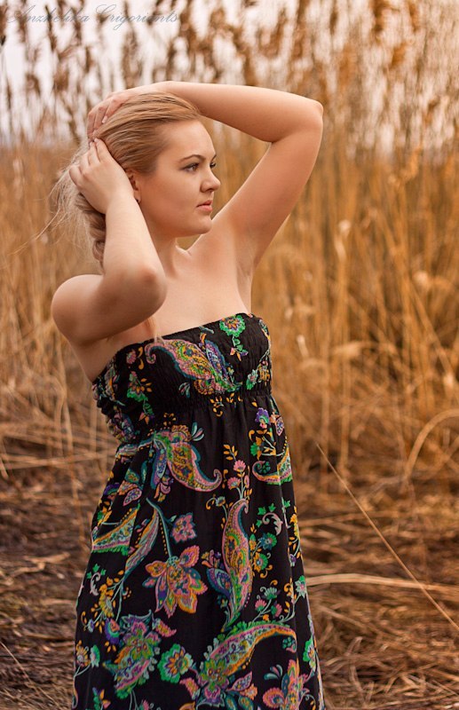 Ирина Черкасова | Воронеж