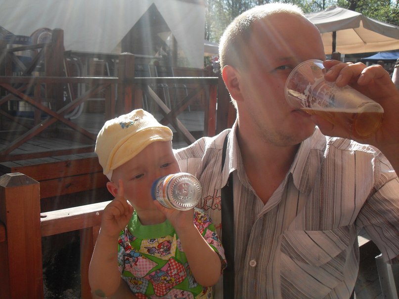 Николай Архипов | Взвад