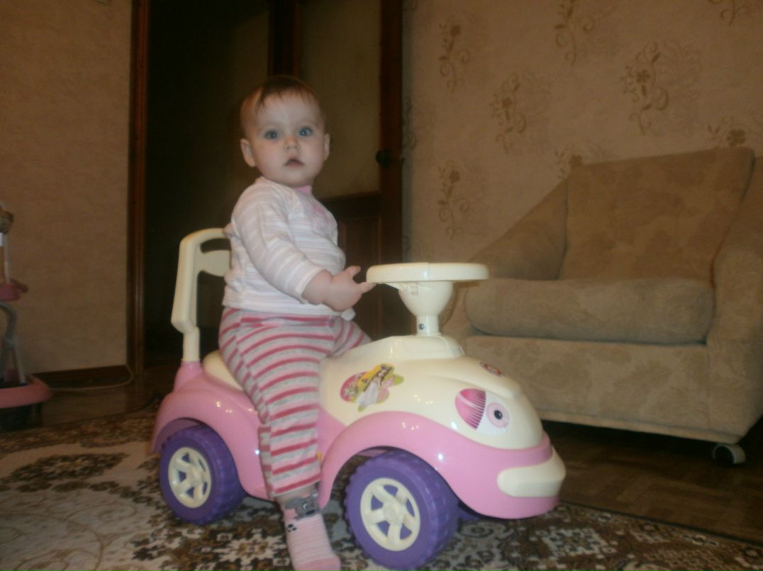 Анна Толмачевская | Одесса