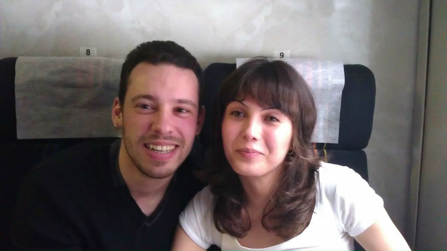 Вадим Озеренский OZZY | Москва