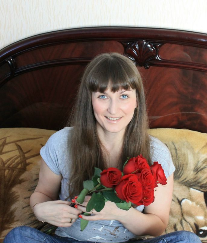 Екатерина Никитина | Тюмень